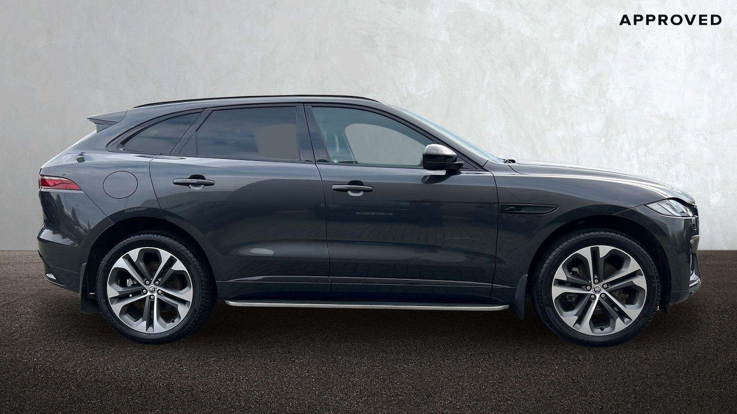 Used Jaguar F-Pace 2024 for sale - 76488023: Photo 5