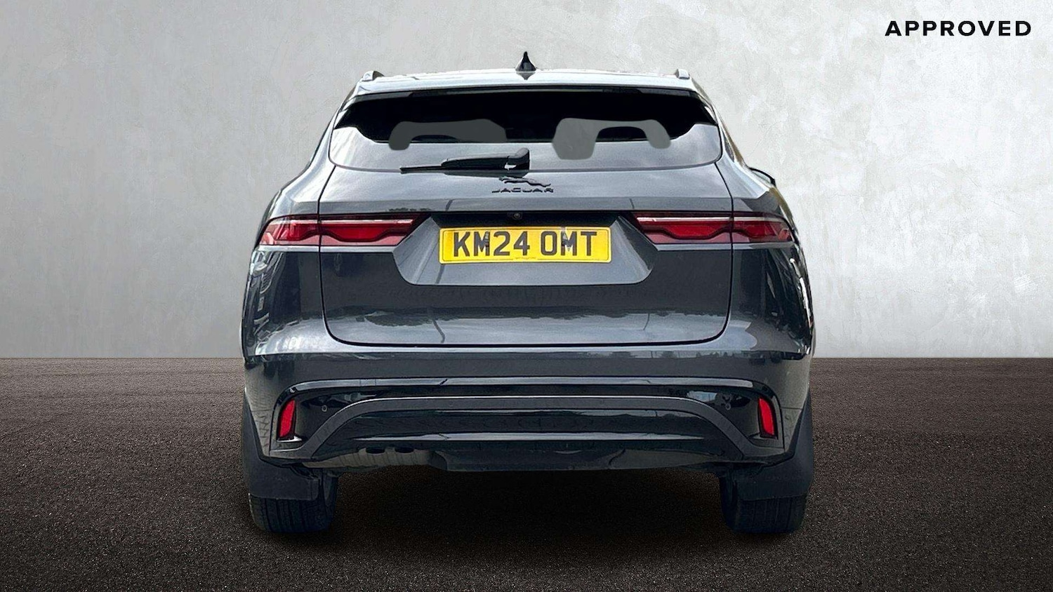 Used Jaguar F-Pace 2024 for sale - 76488023: Photo 6