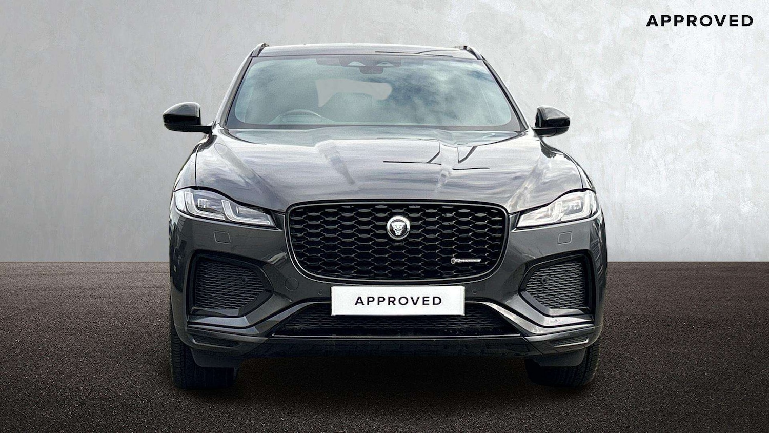Used Jaguar F-Pace 2024 for sale - 76488023: Photo 7