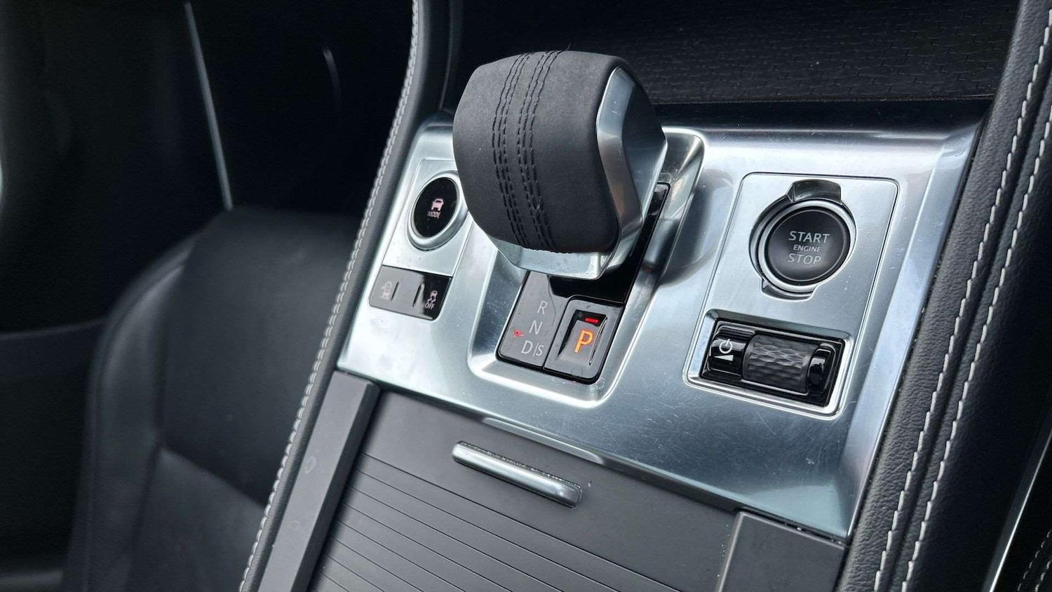 Used Jaguar F-Pace 2021 for sale - 76564543: Photo 13