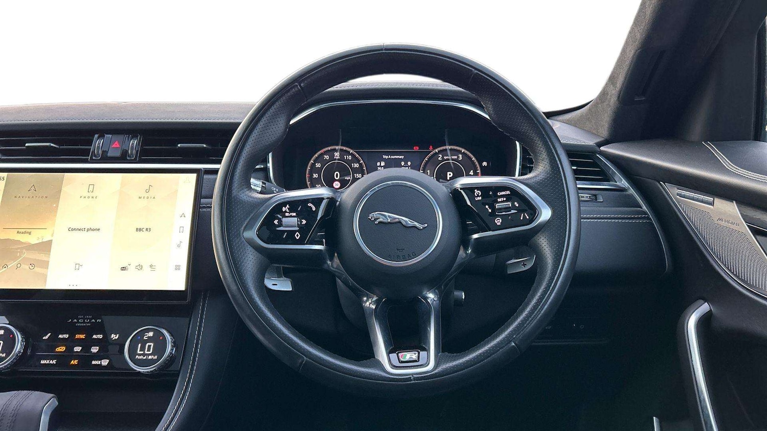 Used Jaguar F-Pace 2021 for sale - 76564543: Photo 15