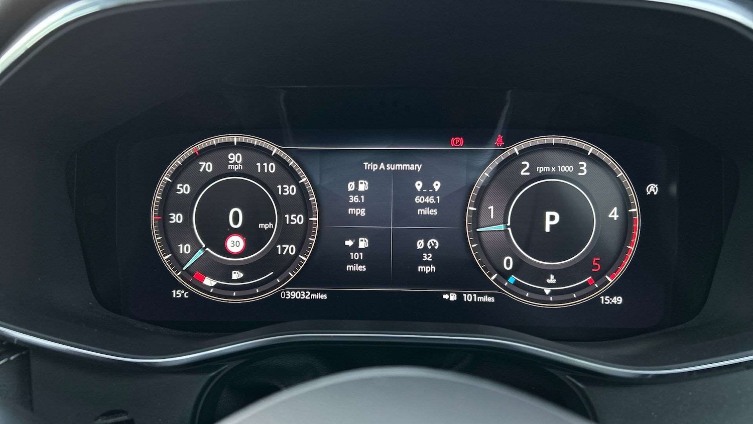 Used Jaguar F-Pace 2021 for sale - 76564543: Photo 16