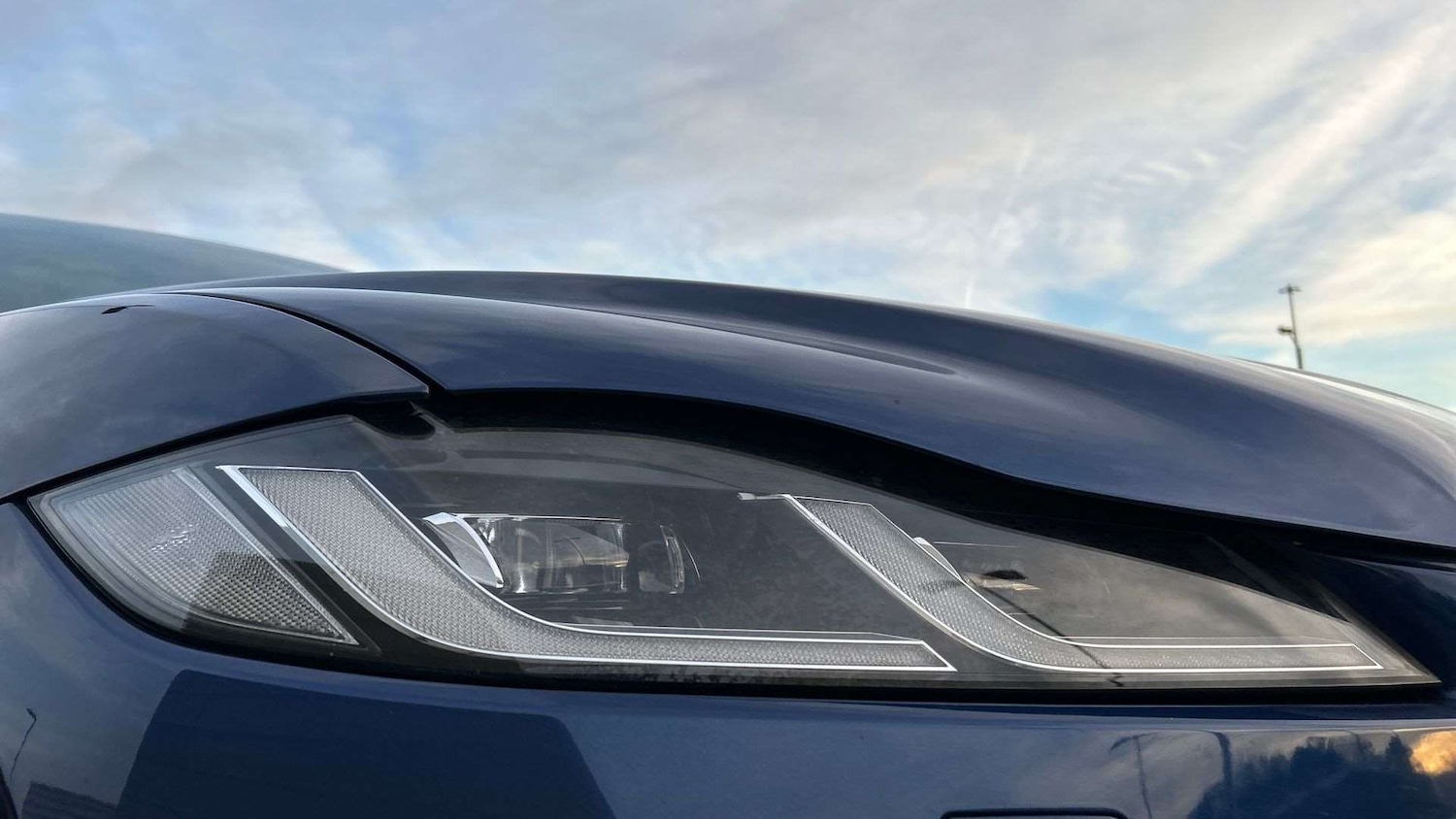 Used Jaguar F-Pace 2021 for sale - 76564543: Photo 17