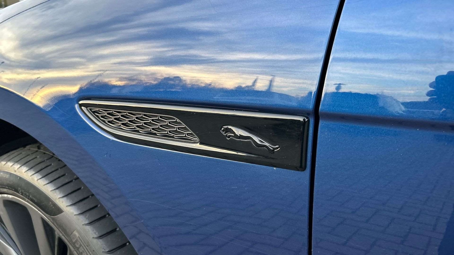 Used Jaguar F-Pace 2021 for sale - 76564543: Photo 20