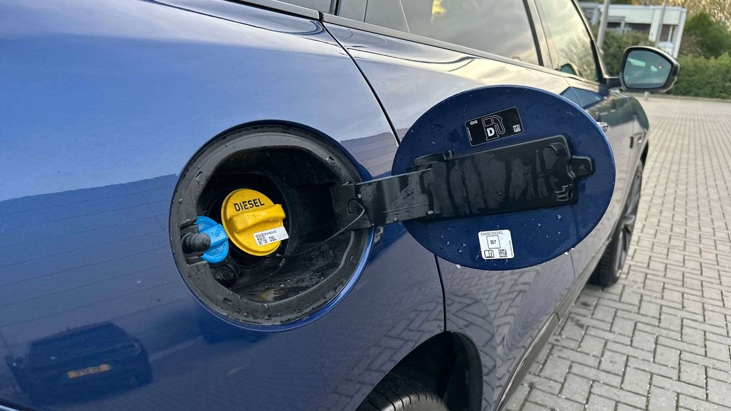 Used Jaguar F-Pace 2021 for sale - 76564543: Photo 21