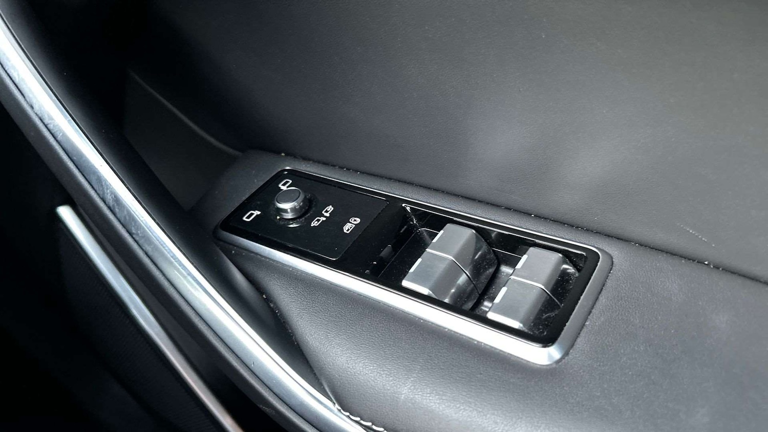 Used Jaguar F-Pace 2021 for sale - 76564543: Photo 26