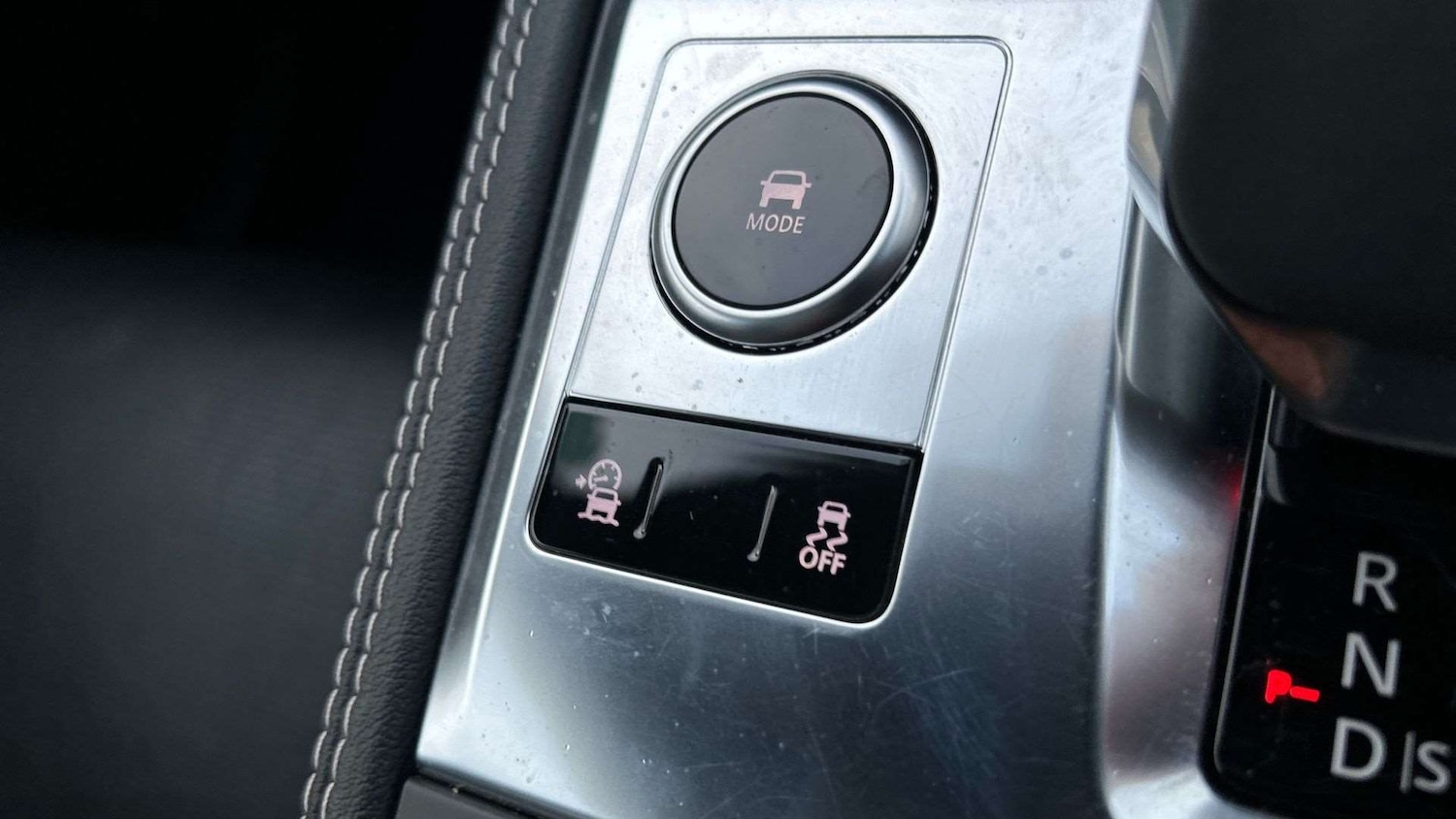 Used Jaguar F-Pace 2021 for sale - 76564543: Photo 31