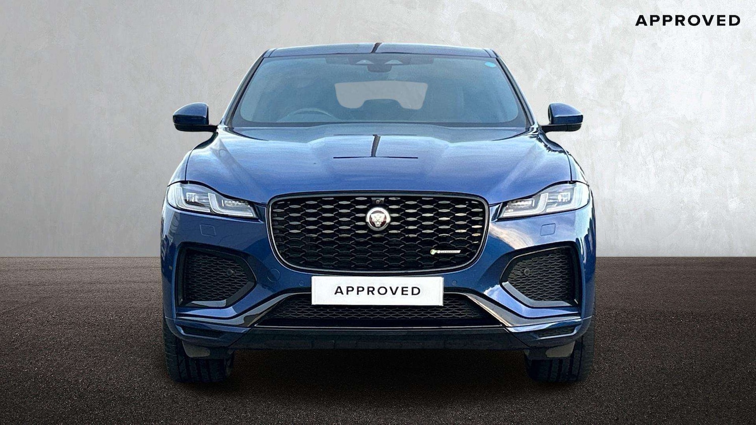 Used Jaguar F-Pace 2021 for sale - 76564543: Photo 7