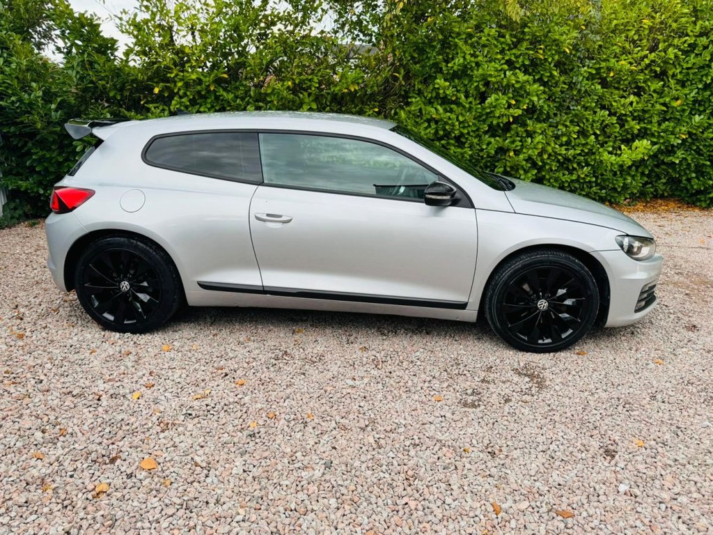 Used Volkswagen Scirocco 2015 for sale - 76356184: Photo 11