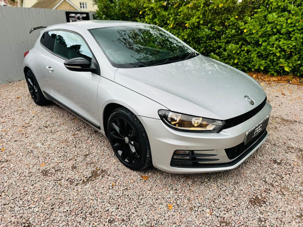 Used Volkswagen Scirocco 2015 for sale - 76356184: Photo 12