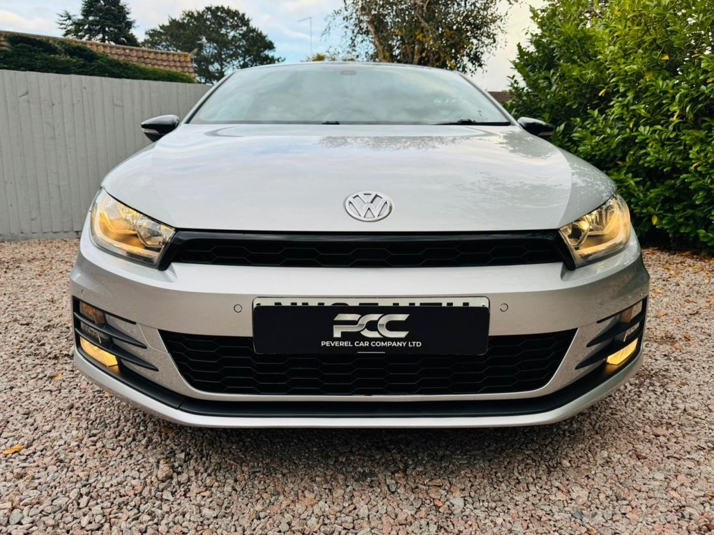 Used Volkswagen Scirocco 2015 for sale - 76356184: Photo 13