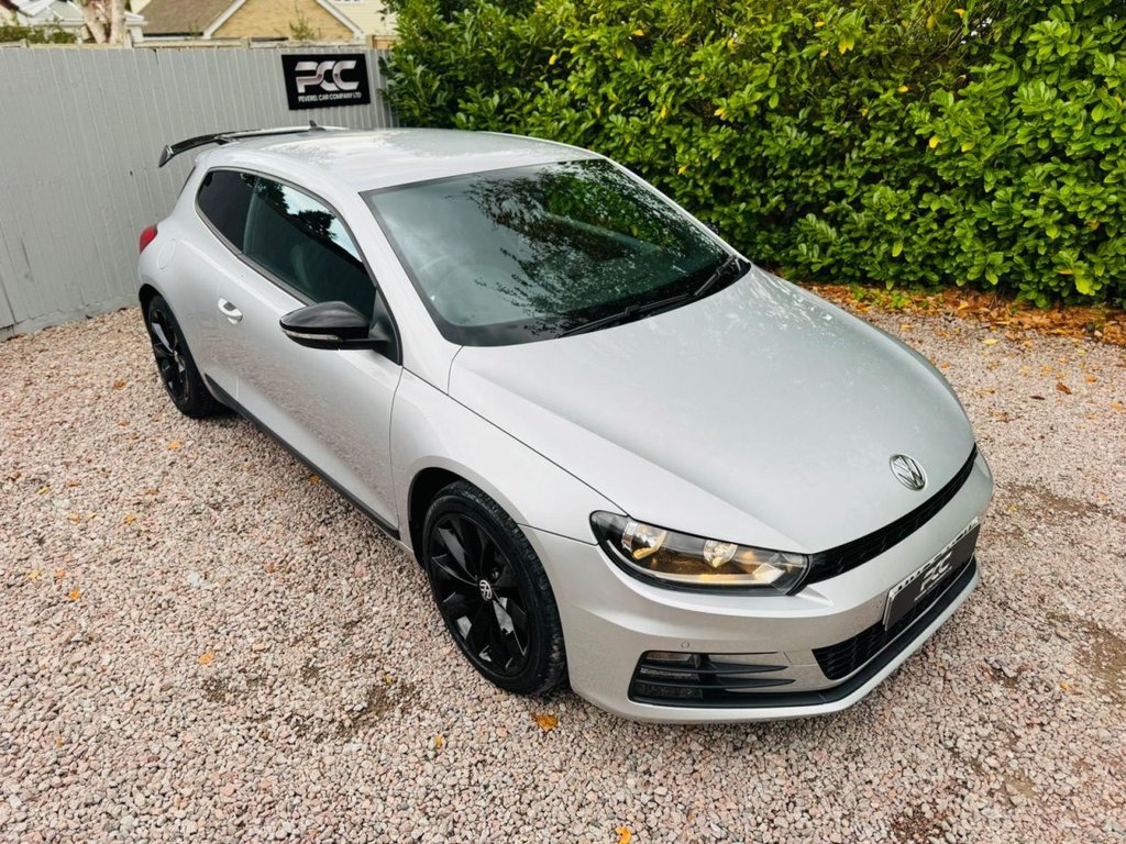 Used Volkswagen Scirocco 2015 for sale - 76356184: Photo 16
