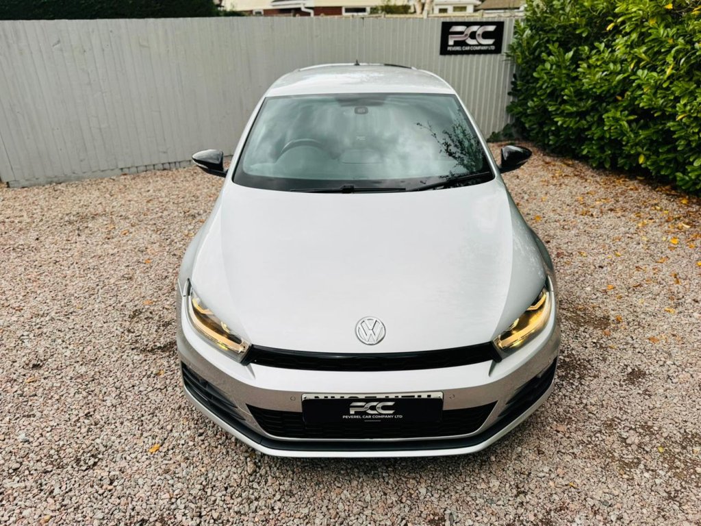 Used Volkswagen Scirocco 2015 for sale - 76356184: Photo 17