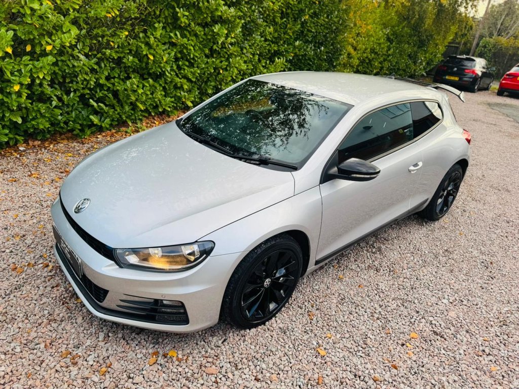 Used Volkswagen Scirocco 2015 for sale - 76356184: Photo 18