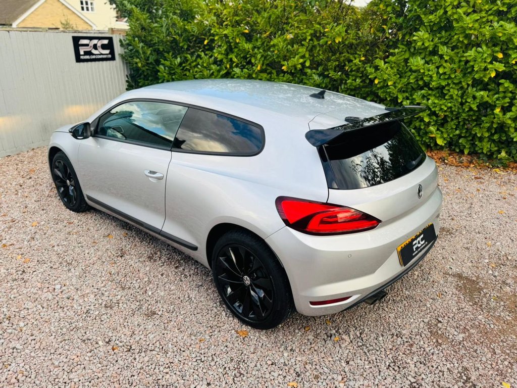 Used Volkswagen Scirocco 2015 for sale - 76356184: Photo 19