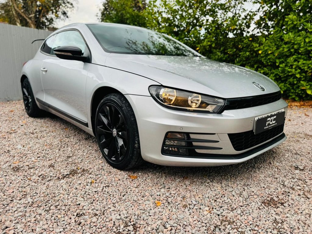 Used Volkswagen Scirocco 2015 for sale - 76356184: Photo 22