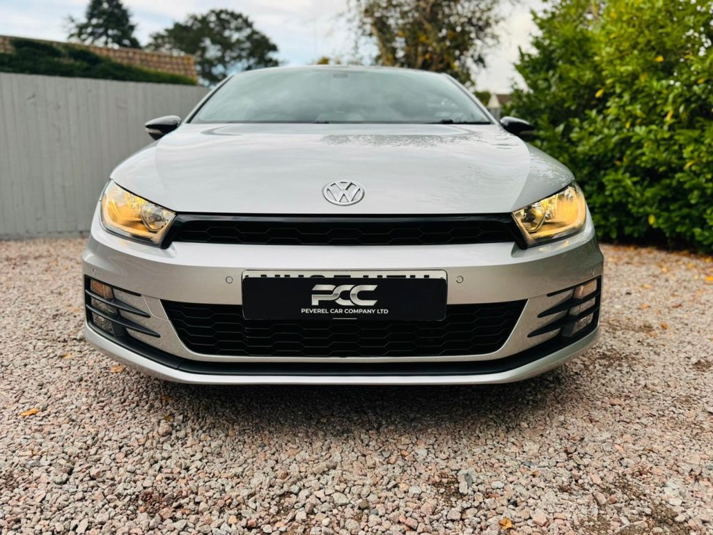 Used Volkswagen Scirocco 2015 for sale - 76356184: Photo 23