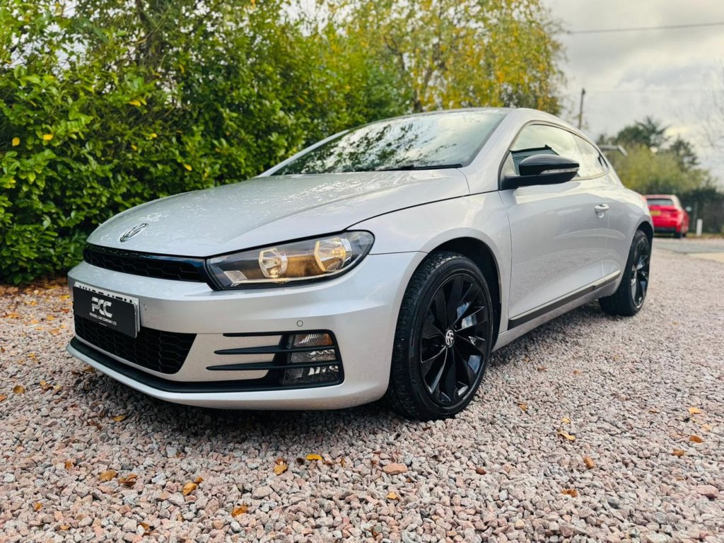 Used Volkswagen Scirocco 2015 for sale - 76356184: Photo 24