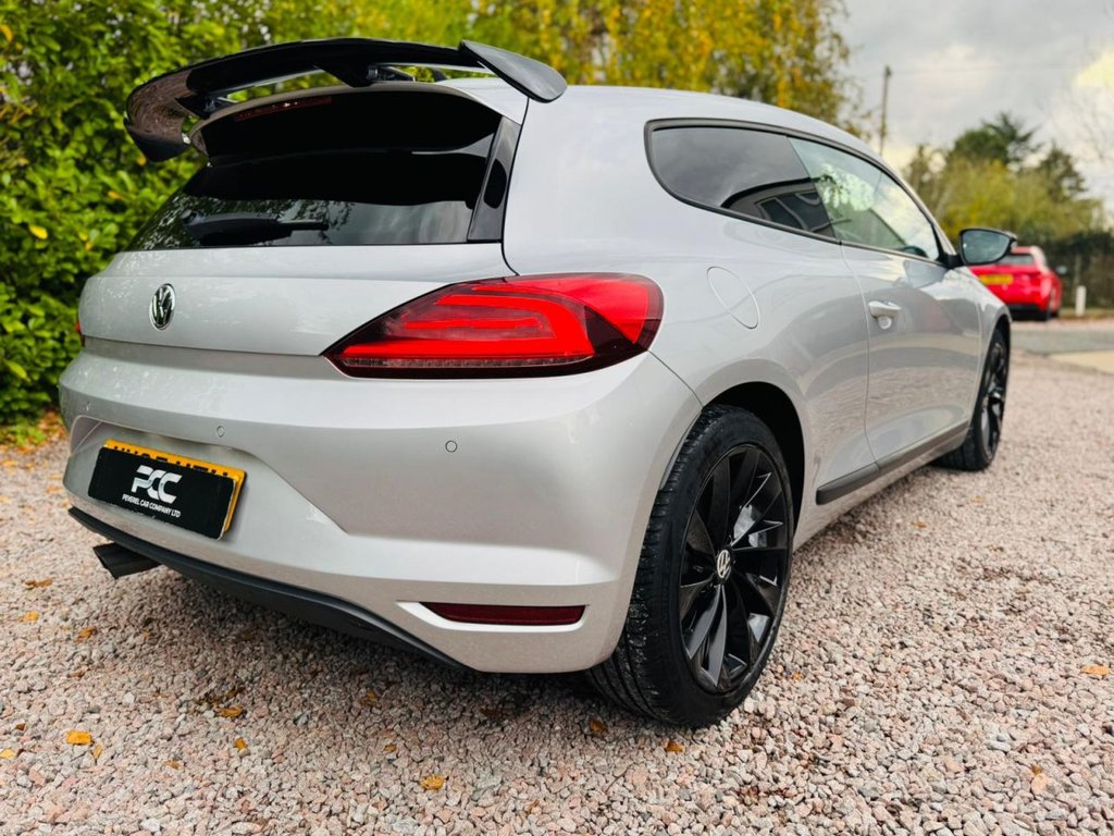 Used Volkswagen Scirocco 2015 for sale - 76356184: Photo 27