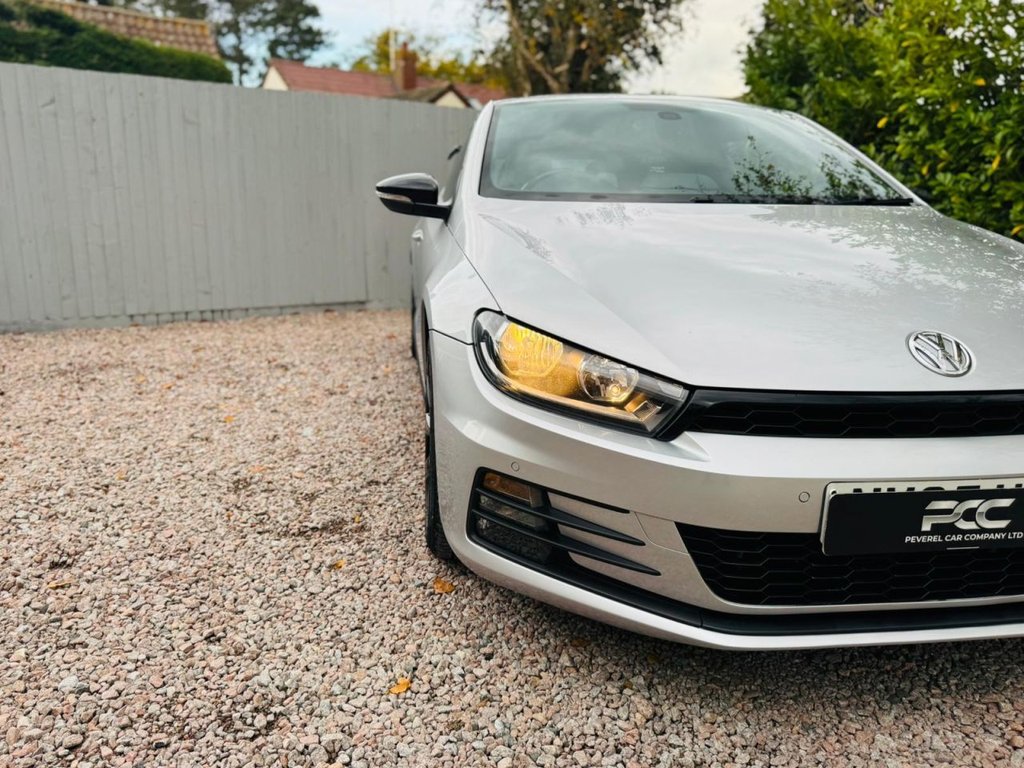 Used Volkswagen Scirocco 2015 for sale - 76356184: Photo 28