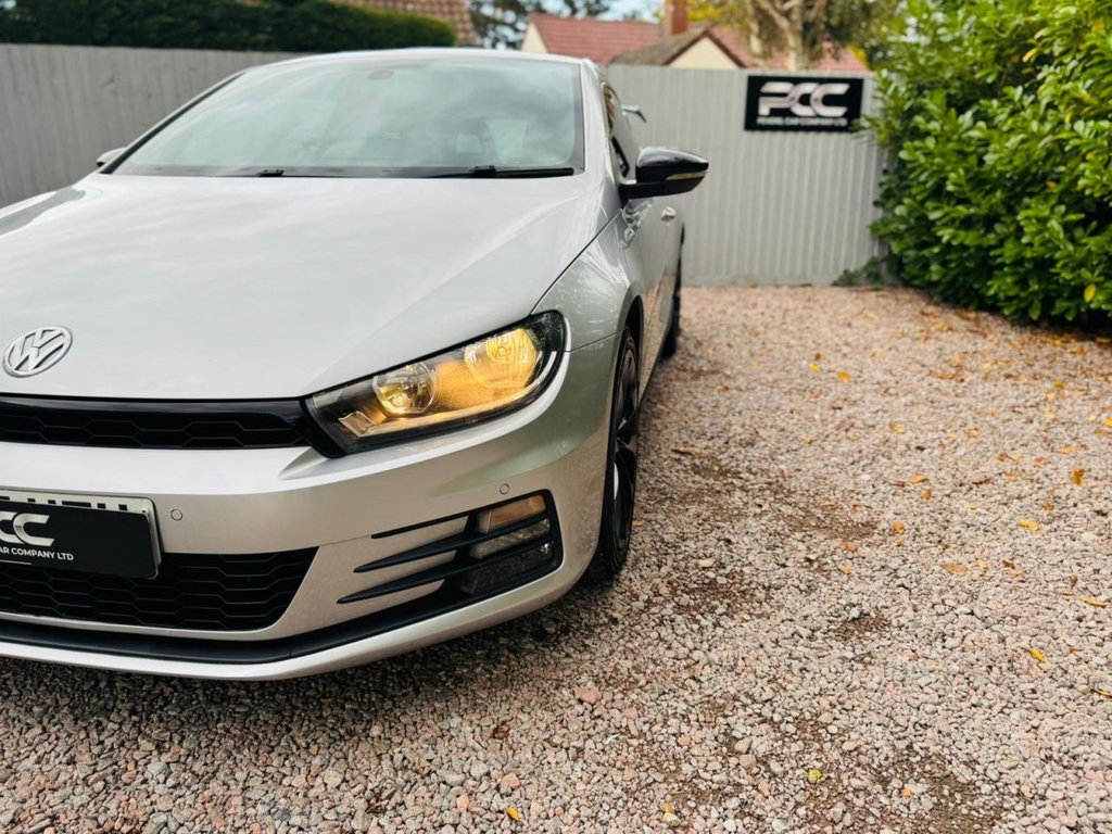 Used Volkswagen Scirocco 2015 for sale - 76356184: Photo 29