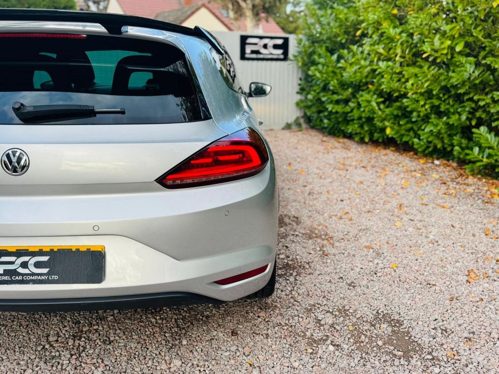 Used Volkswagen Scirocco 2015 for sale - 76356184: Photo 31