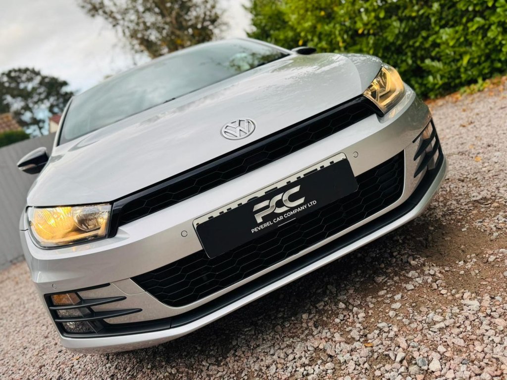 Used Volkswagen Scirocco 2015 for sale - 76356184: Photo 37