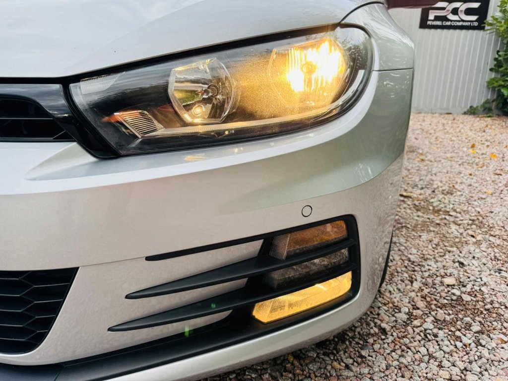 Used Volkswagen Scirocco 2015 for sale - 76356184: Photo 38