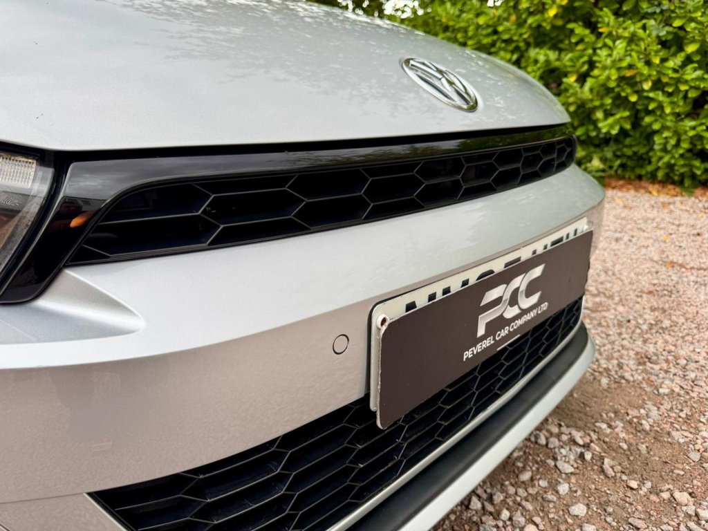 Used Volkswagen Scirocco 2015 for sale - 76356184: Photo 40