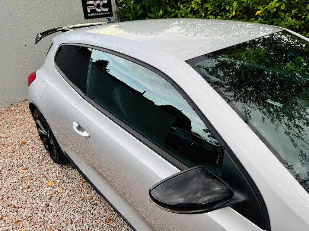 Used Volkswagen Scirocco 2015 for sale - 76356184: Photo 43