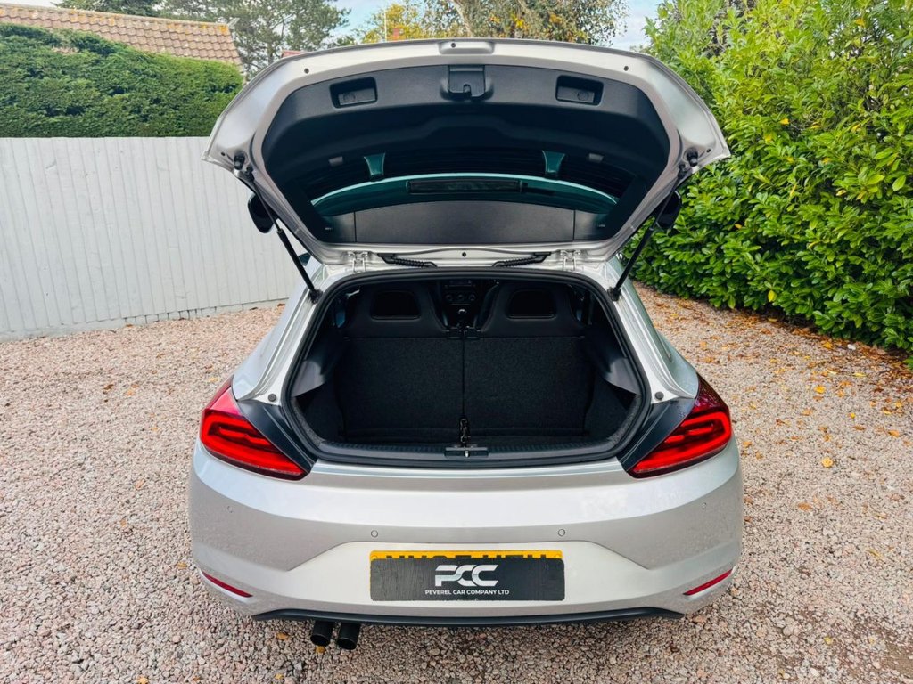 Used Volkswagen Scirocco 2015 for sale - 76356184: Photo 52