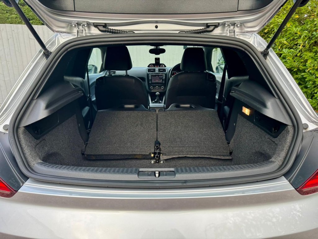 Used Volkswagen Scirocco 2015 for sale - 76356184: Photo 54