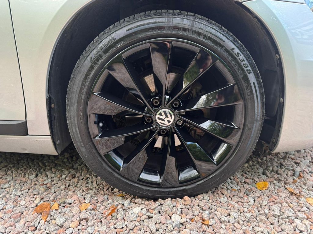 Used Volkswagen Scirocco 2015 for sale - 76356184: Photo 59