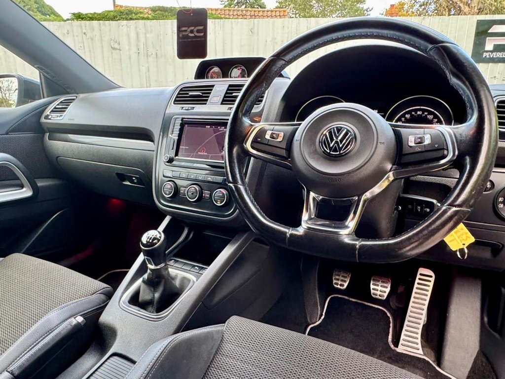 Used Volkswagen Scirocco 2015 for sale - 76356184: Photo 61