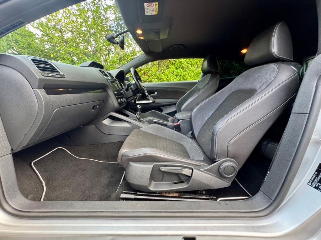 Used Volkswagen Scirocco 2015 for sale - 76356184: Photo 65