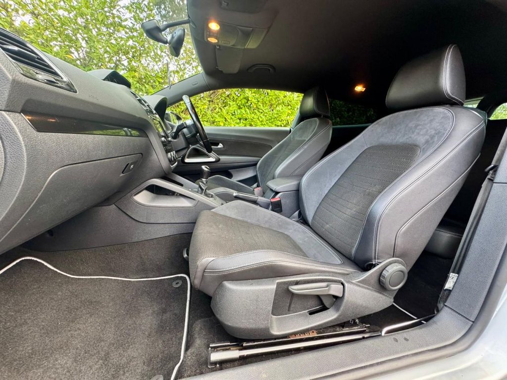 Used Volkswagen Scirocco 2015 for sale - 76356184: Photo 66