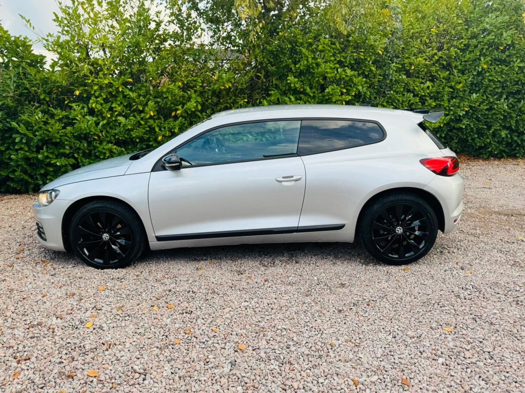 Used Volkswagen Scirocco 2015 for sale - 76356184: Photo 7