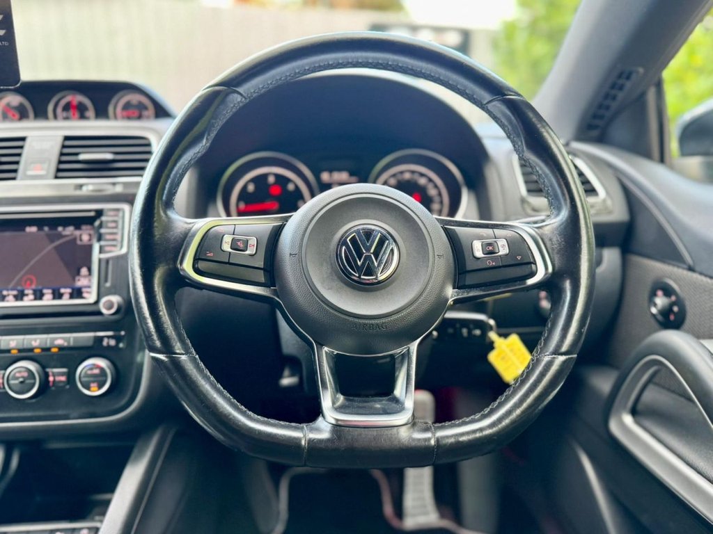 Used Volkswagen Scirocco 2015 for sale - 76356184: Photo 73