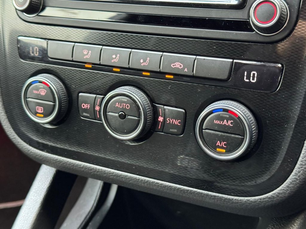 Used Volkswagen Scirocco 2015 for sale - 76356184: Photo 98