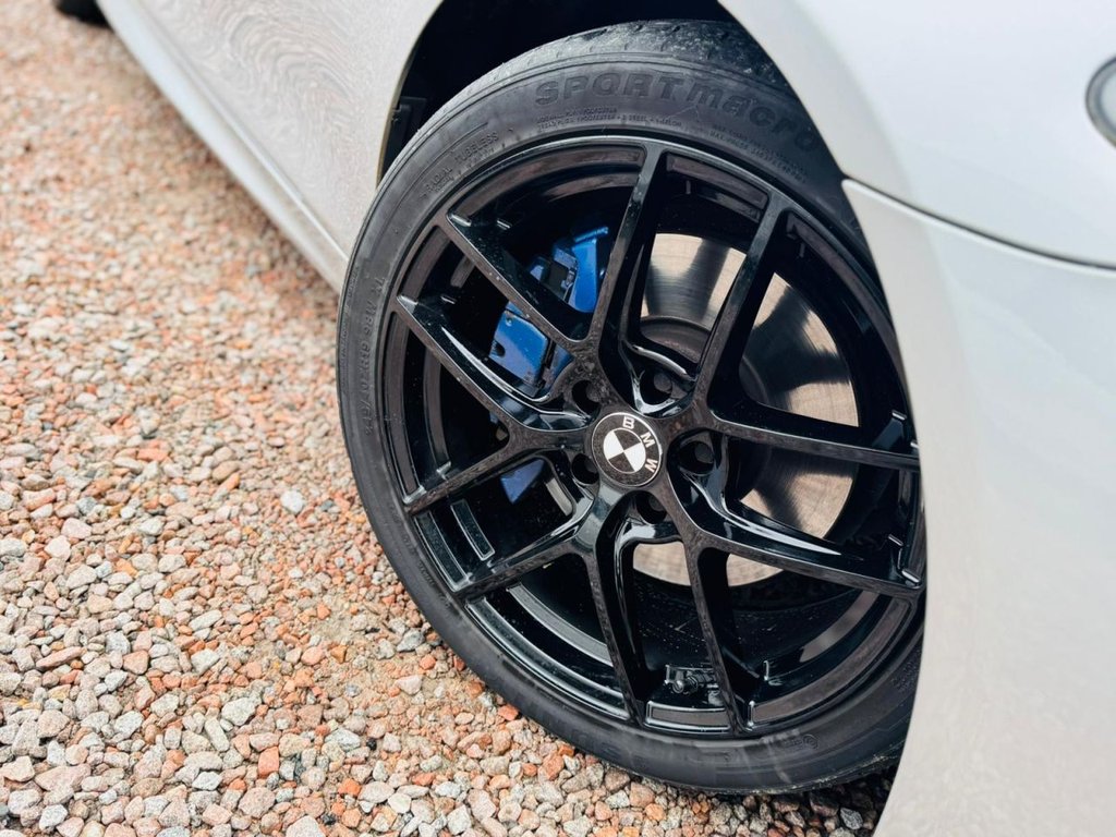 Used BMW 5 Series 2015 for sale - 77703738: Photo 20