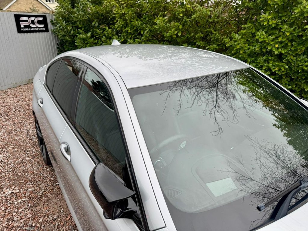 Used BMW 5 Series 2015 for sale - 77703738: Photo 25