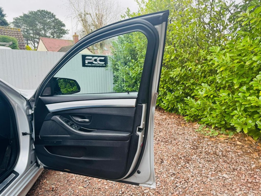 Used BMW 5 Series 2015 for sale - 77703738: Photo 26