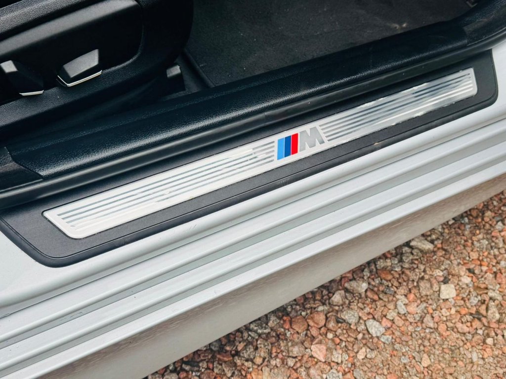 Used BMW 5 Series 2015 for sale - 77703738: Photo 27