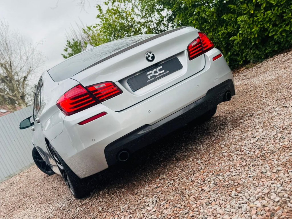 Used BMW 5 Series 2015 for sale - 77703738: Photo 29