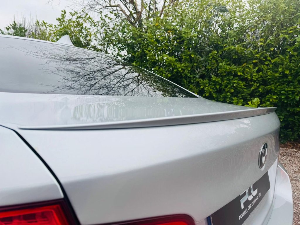 Used BMW 5 Series 2015 for sale - 77703738: Photo 30