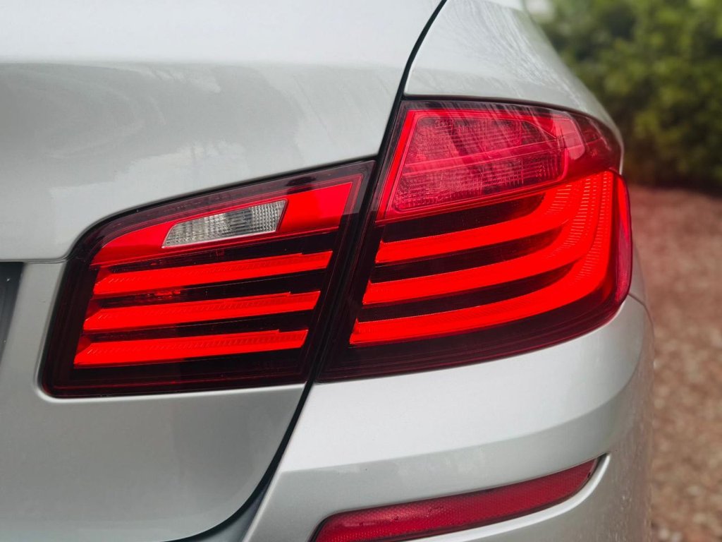 Used BMW 5 Series 2015 for sale - 77703738: Photo 32