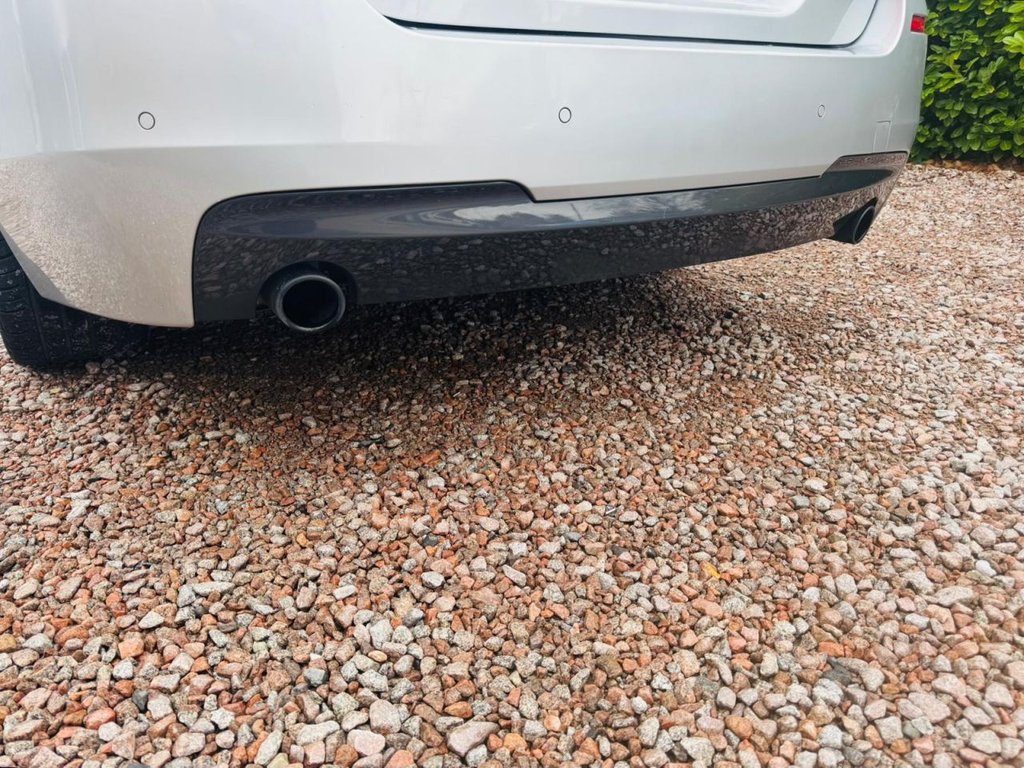 Used BMW 5 Series 2015 for sale - 77703738: Photo 33