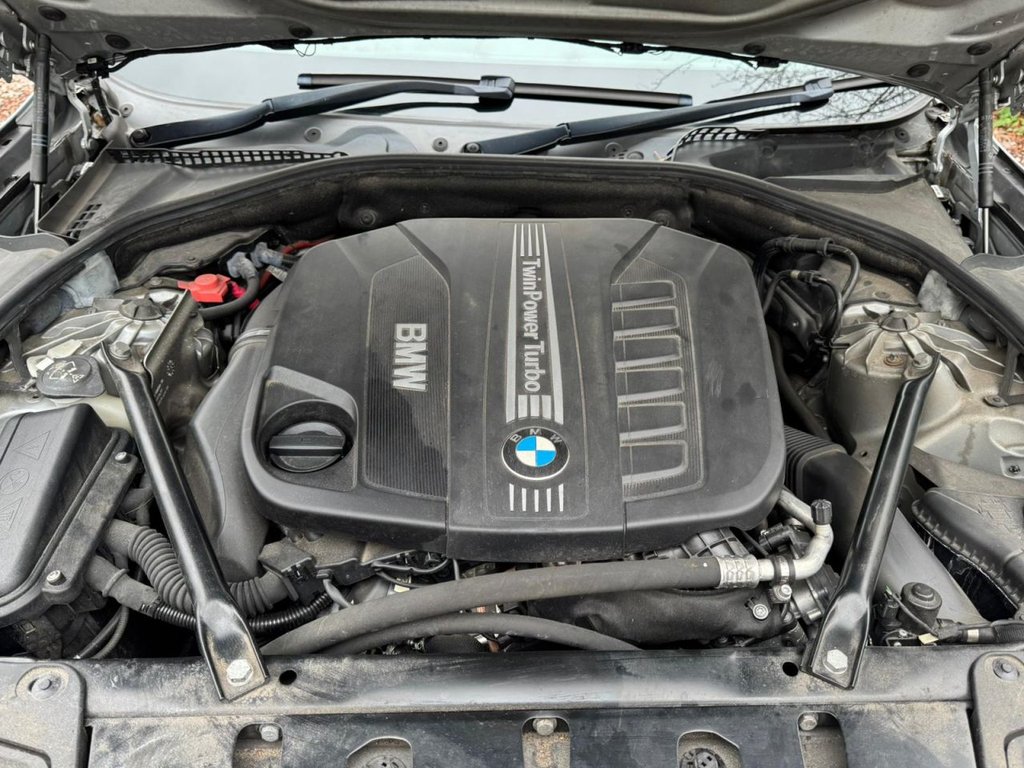 Used BMW 5 Series 2015 for sale - 77703738: Photo 37