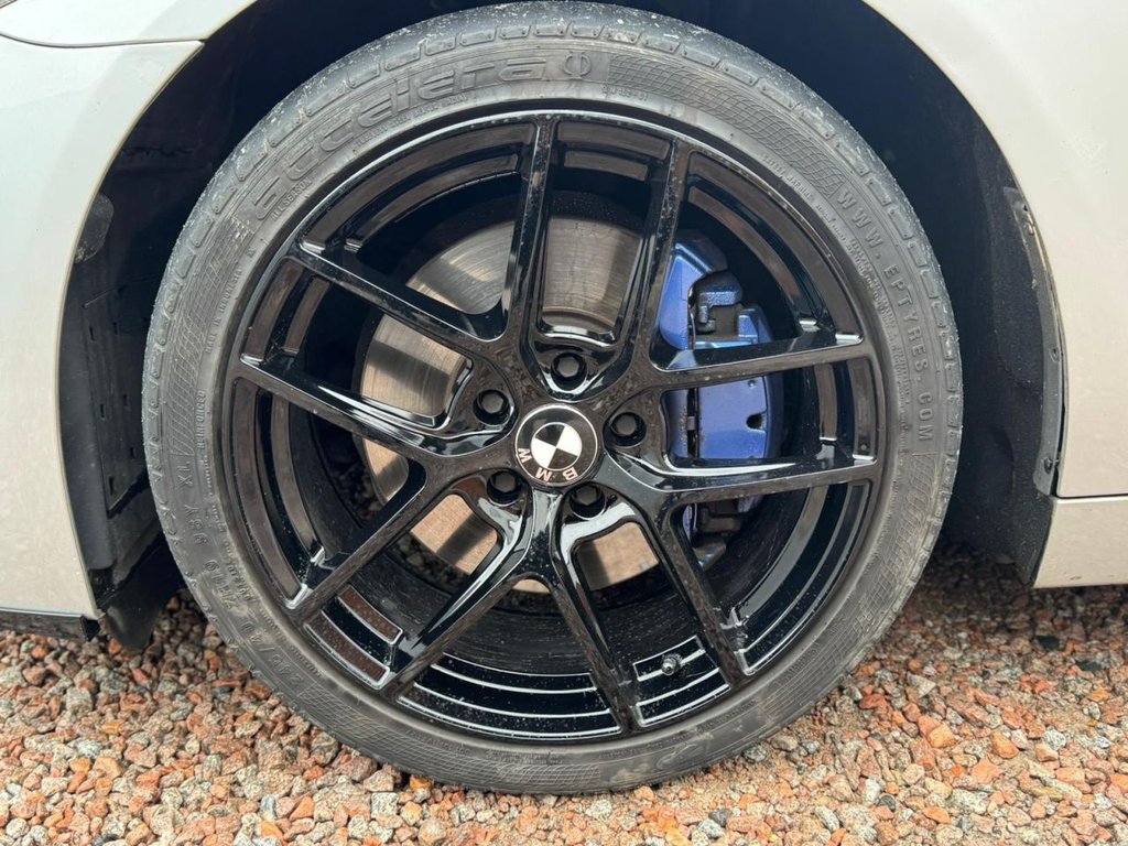 Used BMW 5 Series 2015 for sale - 77703738: Photo 38