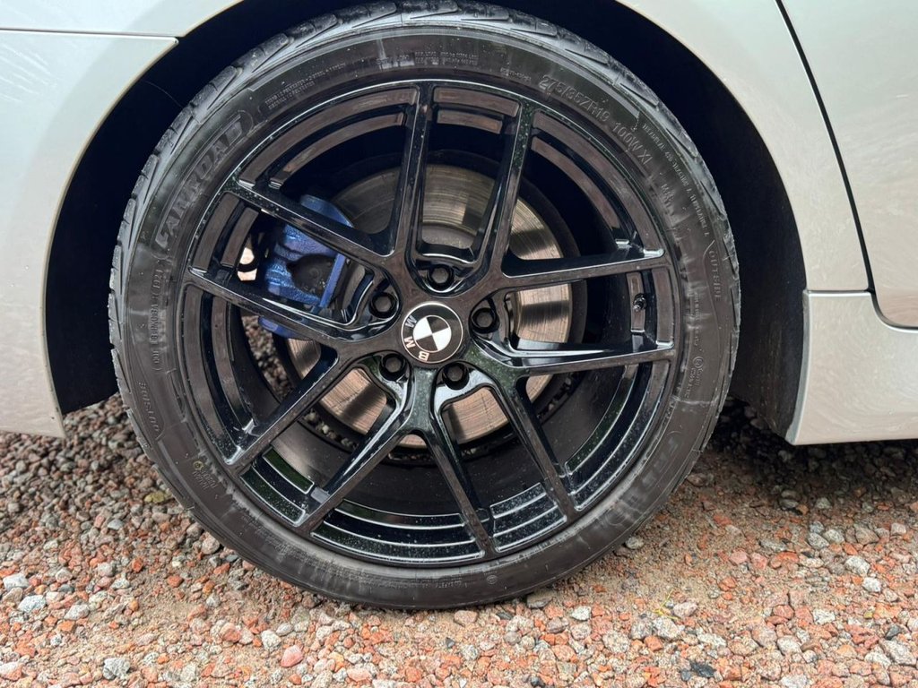 Used BMW 5 Series 2015 for sale - 77703738: Photo 40